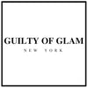 guilty of glam logo fashion label luxury